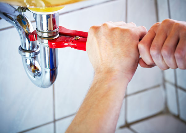 About Belcamp Plumbers